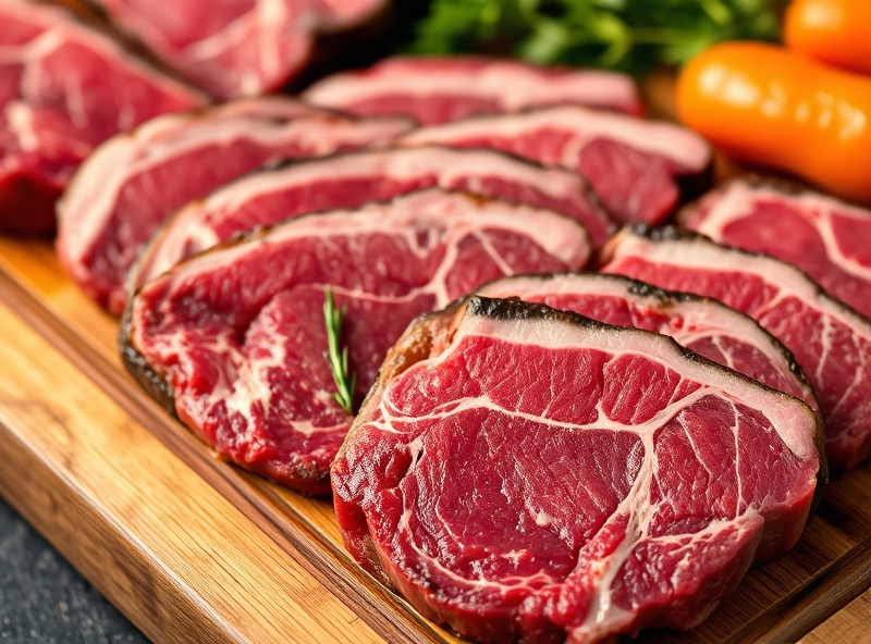 Asado de tira (kg) Rosario