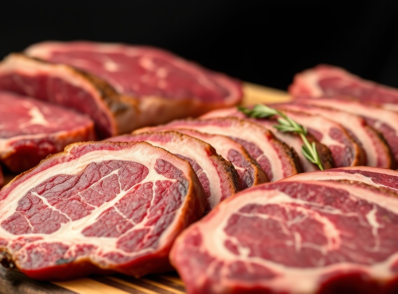 Bife de chorizo (kg) Rosario